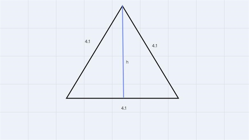 How to solve problem 19. Area of the shaded region-example-2