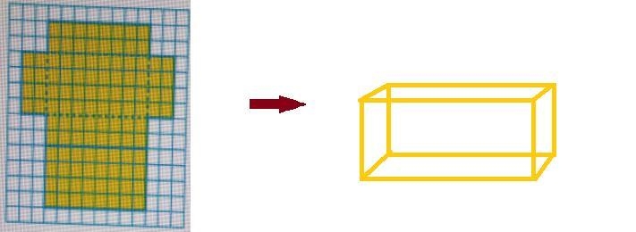 Drag the name of each solid to identify its net. triangular prism triangular pyramid-example-3