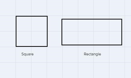 Can you draw a quadrilateral with 2 pairs of congruent parallel sides and 4 right-example-1