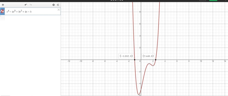 NUMBER 7Inc. intervals = increasing intervalDec. intervals = decreasing intervals-example-1