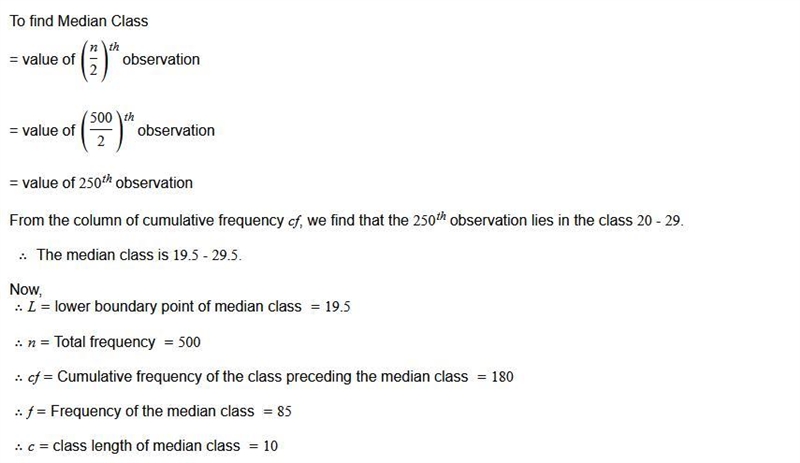 How do i fill the boundaries for each class? how do i draw a histogram to illustrate-example-2