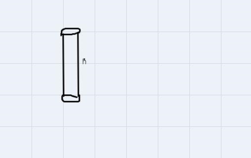 How to solve the volume of sphere and the area of a cylinder.-example-1