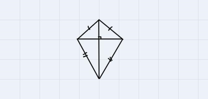 7Select all the quadrilaterals in which the diagonals are perpendicular.A KiteB SquareTrapezoidDRhombushE-example-1