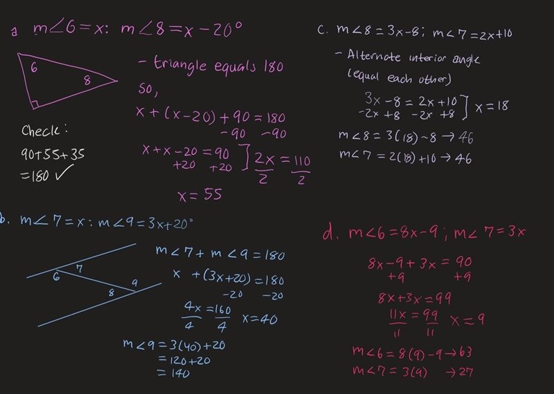 PLEASE HELP 80 PTS. Math stuff...-example-1