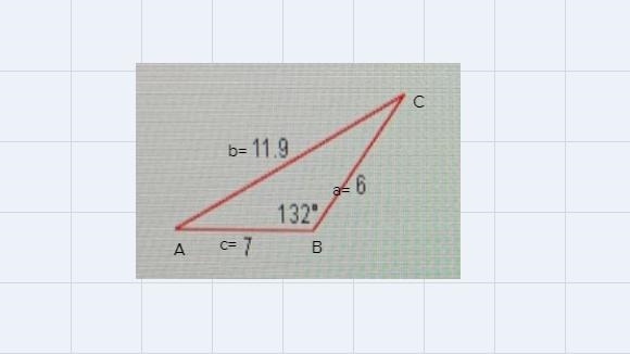 Question 1 of 10Classify the following triangle. Check all that apply.-example-1