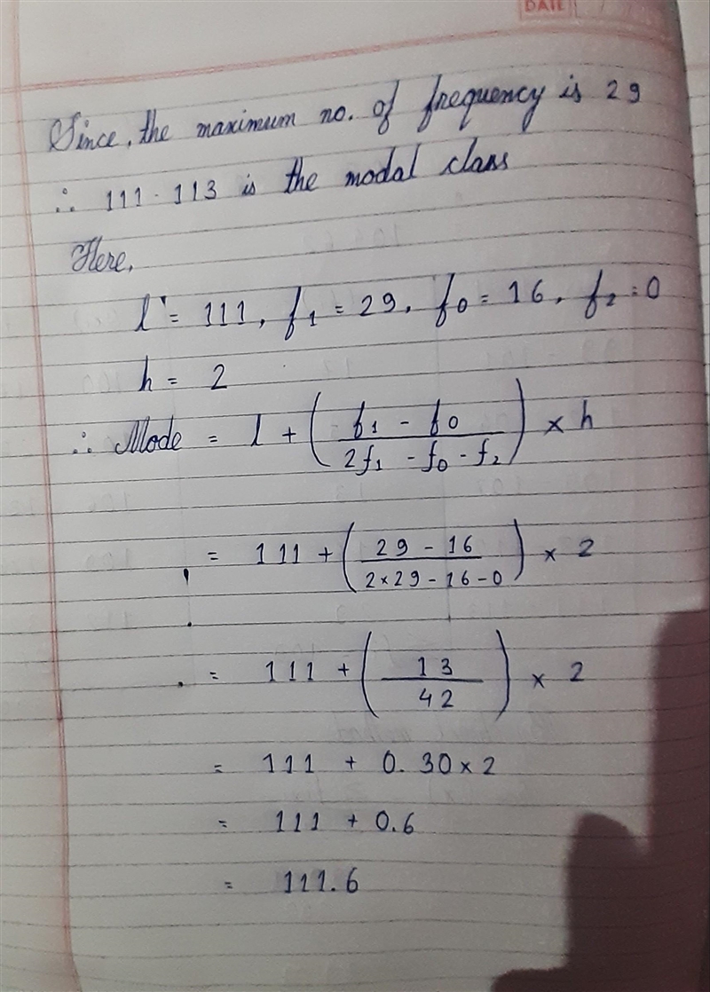 Please help me GENIUS Rank Directions: Complete the following frequency distribution-example-1