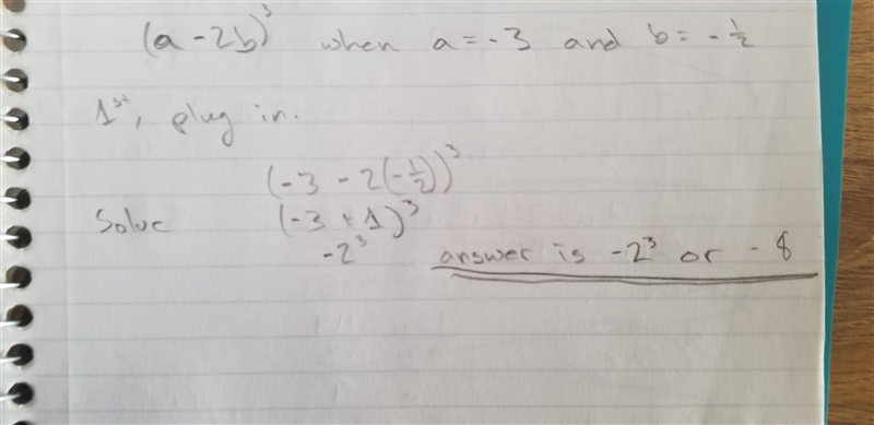 (a−2b)^3 when a=−3 and b=−1/2-example-1