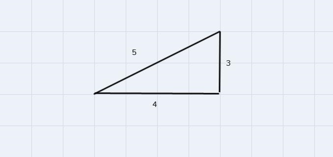 Given this super-sized board (16x16), what integer lengths are possible for slanted-example-1