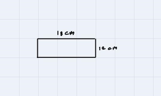 30 cm 12 cm 18 cm Which is the best estimate of the figure in square centimeters?-example-2