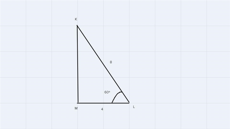 In the diagram shown below, triangle JKN ~ triangle NKM ~ triangle MKL.What is the-example-1