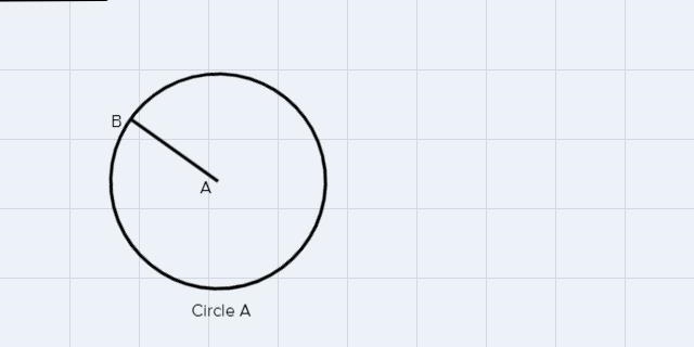 Parts of a CircleFor this assignment, you will draw and label the parts of a circle-example-2