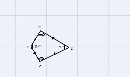 I need to know the measure of angle C in the image attached-example-1