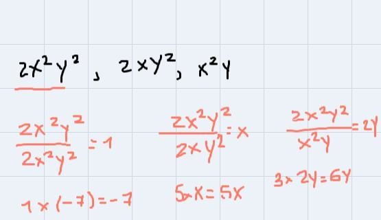 Solve the following: a. 1/14 - 3 1/8 b. -7/2x^2y^2. + 5/2xy^2 + 3/x^2yc. -2 1/3 + 1 1/9-example-1