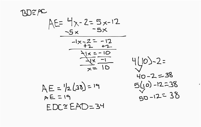 Three verticies of a parallelogram are shown in the figure below. Give the coordinates-example-1