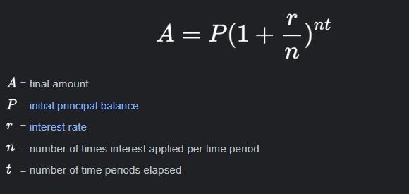 A deposit of $30,000 is placed into a scholarship fund that earns a new interest rate-example-1