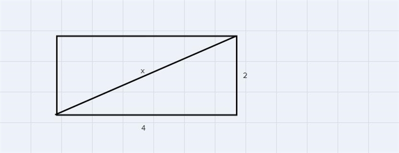 The lizard is trapped in a cardboard box.  The top of the box measures 2 inches by-example-1