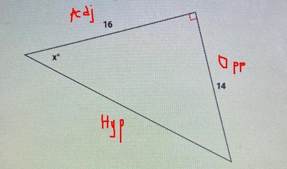 Help me with trig please, I don’t need to in-depth answers I’m just trying to check-example-1