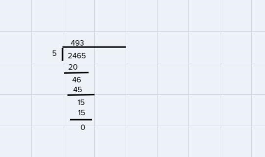 The quotient is and-example-1