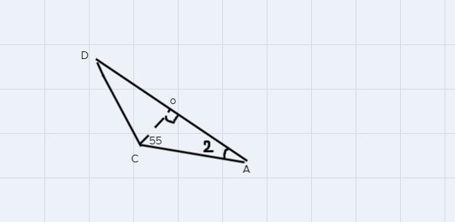 Find the measure of the missing angles in the rhombus.-example-1