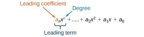 HW ASSIGNMENT, this subject in polynomials confuse me because there are so many numbers-example-1