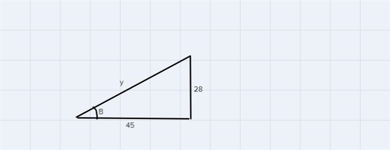 For positive acute angles A and B, it is known that cos A = 12/13 and tan B = 28/45Find-example-2