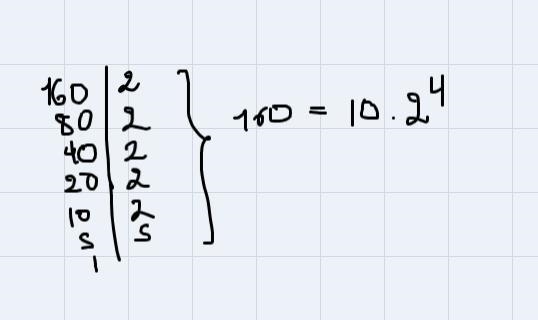 Simplify by taking the 4th root of the following (160x^7 * y^9)-example-1