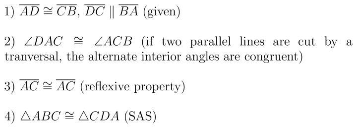 Prove triangle congruence.-example-1