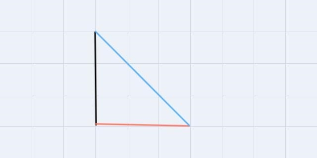 A triangle has side lengths of 16 millimeters, 16 millimeters, and 15 millimeters-example-1