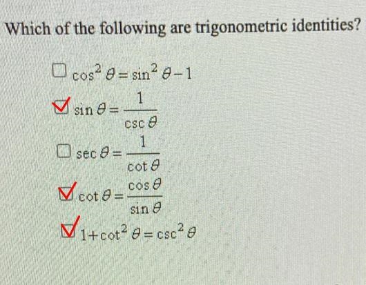 First question, thanks. I believe there should be 3 answers-example-1