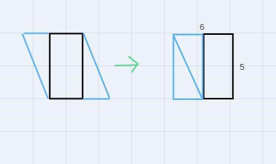 Round to one decimal spot if need be.Find perimeter & area.-example-1