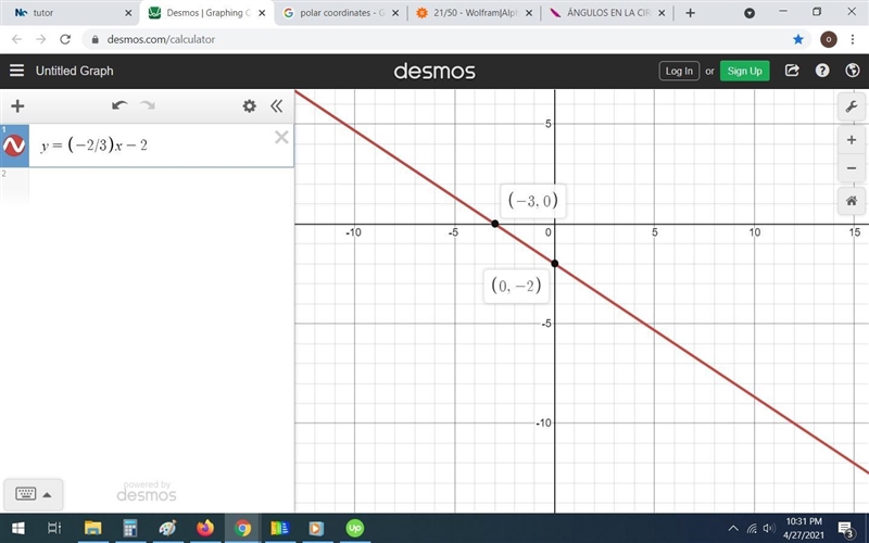 Given an equation expla-example-1