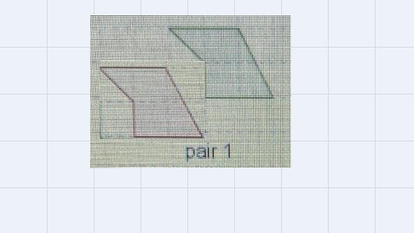 Which pair or pairs of polygons are congruent?2624-2220-18pair 116pair 21412-10-86-4pair-example-1