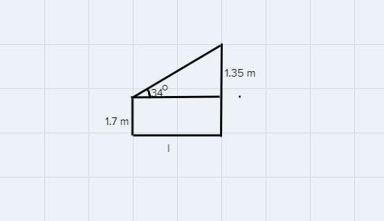 The international rules of basketball state the rim of the net should be 3.05 meters-example-1