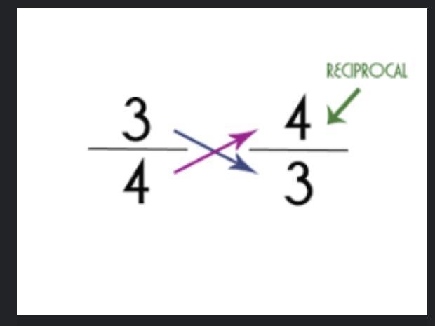 Find the reciprocal of 7/3-example-1