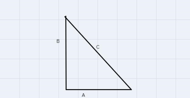 Who was Pitagoras and what was this math theory about????-example-1