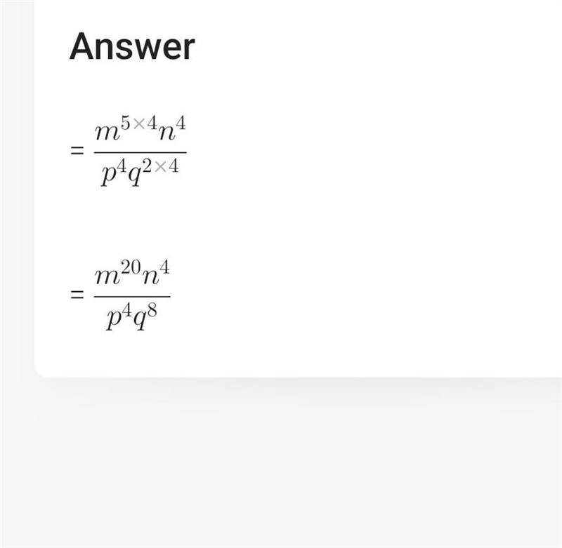 Which expression is equivalent to...​-example-1