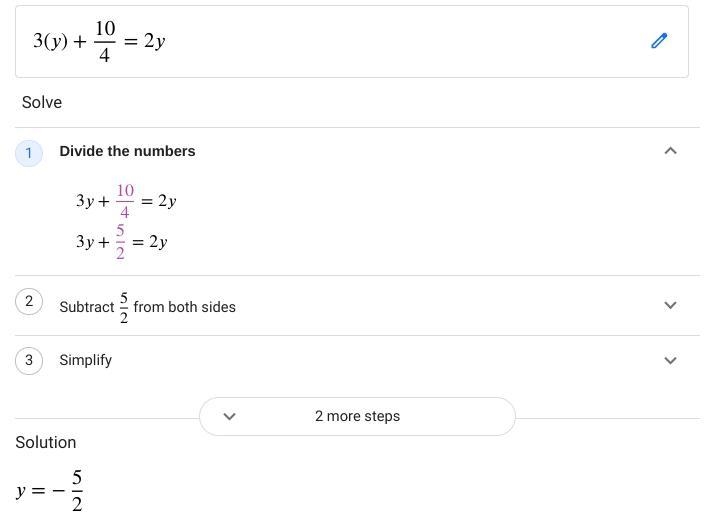 What is the value of y? (20 points) {question in image}-example-1