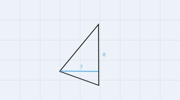 Each square represents one square meterI need help finding the perimeter and the area-example-1