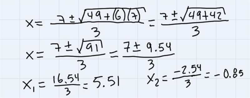 2x-9/x-7 + x/2 = 5/x-7-example-4