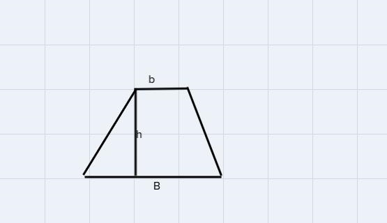 Find the value of x such that the trapezoid has an area of 52-example-1