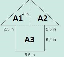 I'm learning about composite figures right now and I'm taking notes for a quiz. Can-example-1