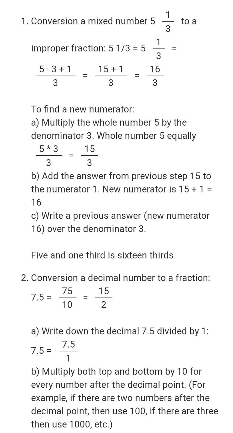 Help please! also, explain! thank youuuuuu so much 6th grade math.-example-1