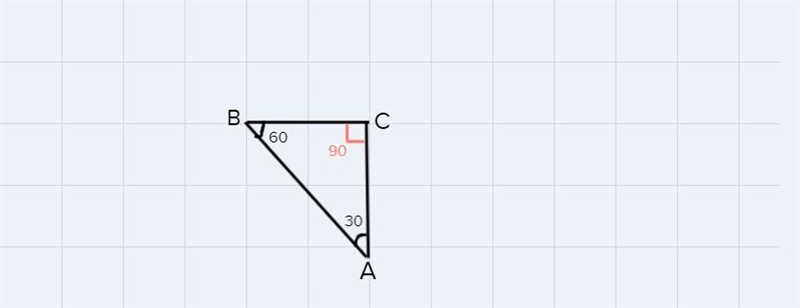 5. Draw and label AABC based on:a. Triangle ABC is scalene.b. BC I AC-example-1