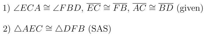 Prove triangle congruence.-example-1