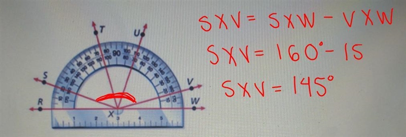 how do I find weather questions 1- 4 is obtuse right or acute and how do I find the-example-4