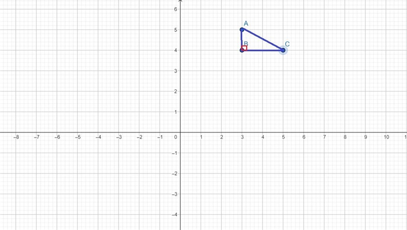 Drag the tiles to the boxes to form correct pairs.Match each set of vertices to the-example-1