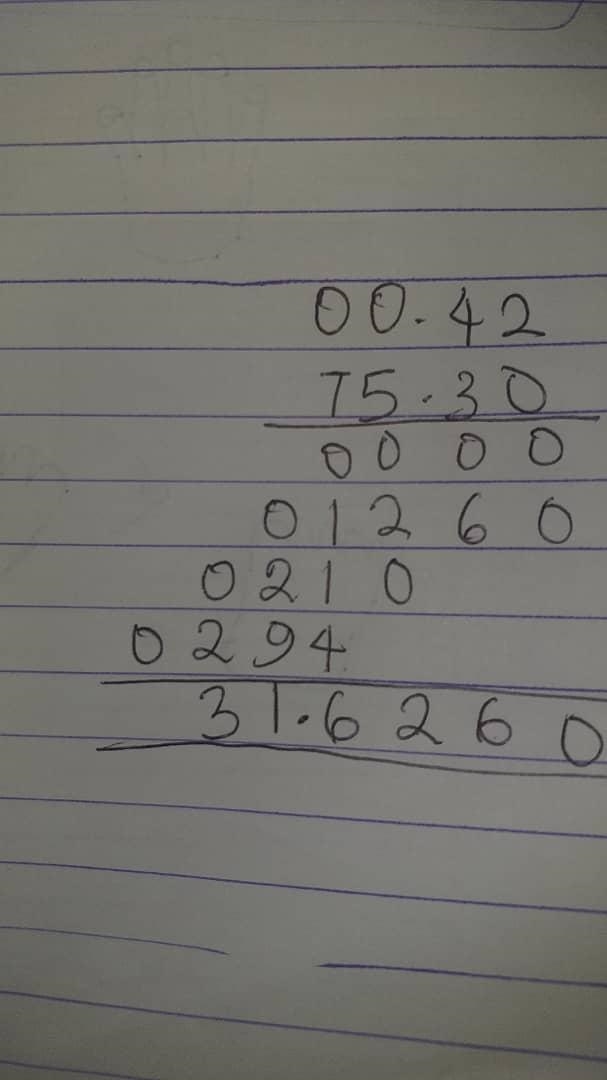 Multiply decimals 0.42× 75.3=-example-1