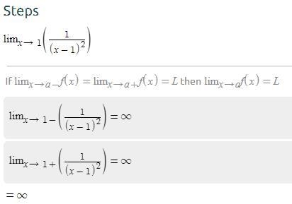 Use graphs and tables to find the limit and identify any vertical asymptotes of the-example-3