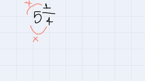 5 1/4 divided by 7/8 work this problem please-example-1