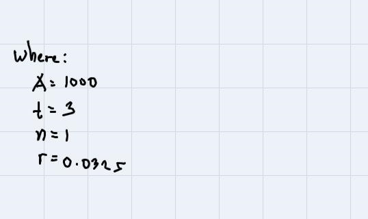 What is the steps of this equation? (the answer is $908.51). I don't need to know-example-2